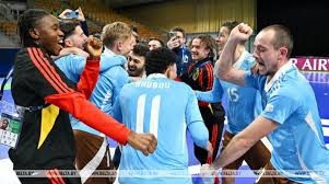 卡洛斯-奥古斯托：我还需要提高，这样才能为国家队做好准备