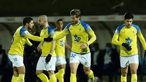 西甲本轮比赛结果汇总 焦点对决全记录